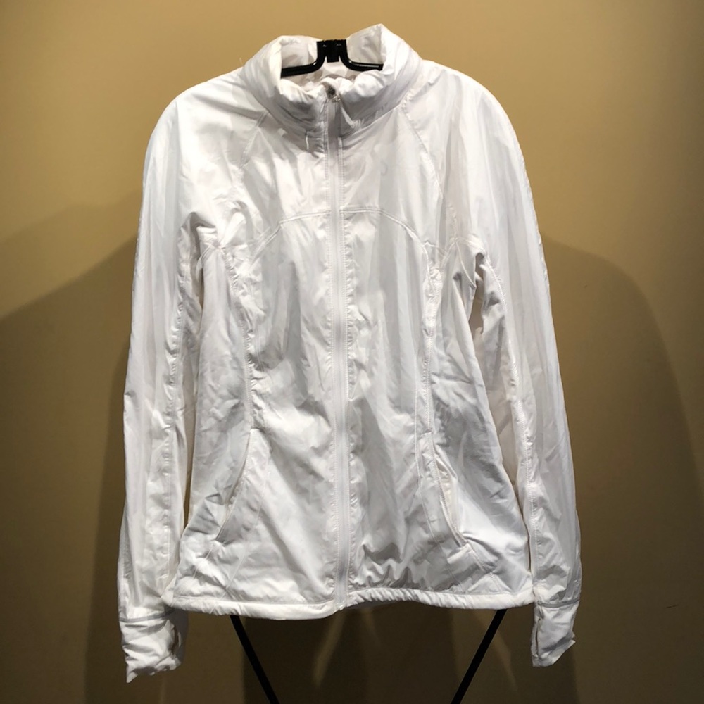 Lululemon jacket